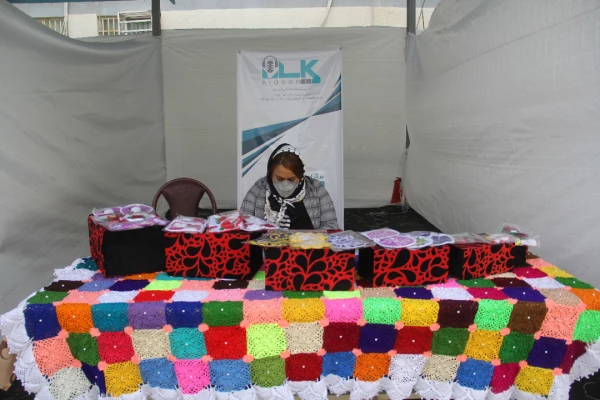 برگزاری جشنواره فرهنگ و هنر هرمزگان در دانشگاه فرهنگیان هرمزگان 20