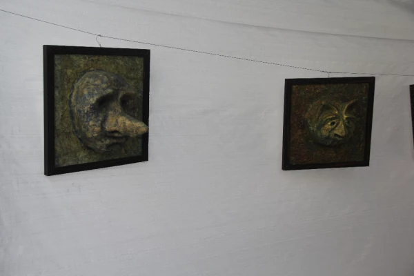 برگزاری جشنواره فرهنگ و هنر هرمزگان در دانشگاه فرهنگیان هرمزگان 22