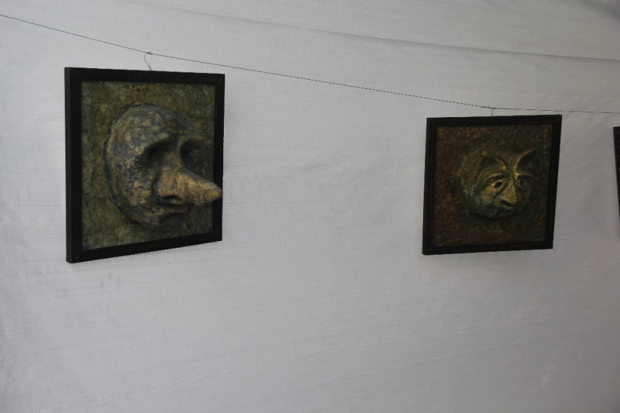 برگزاری جشنواره فرهنگ و هنر هرمزگان در دانشگاه فرهنگیان هرمزگان 22