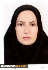 زرین صادقی پور