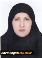 سهیلا عباس زاده سردره