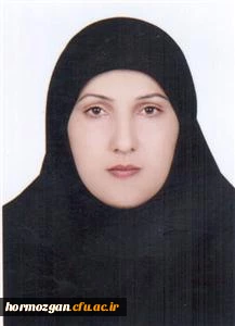 سهیلا عباس زاده سردره