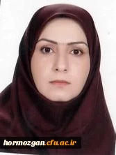 فرزانه فرحمندیان