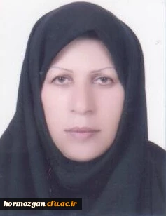 سیده سلیمه محبی