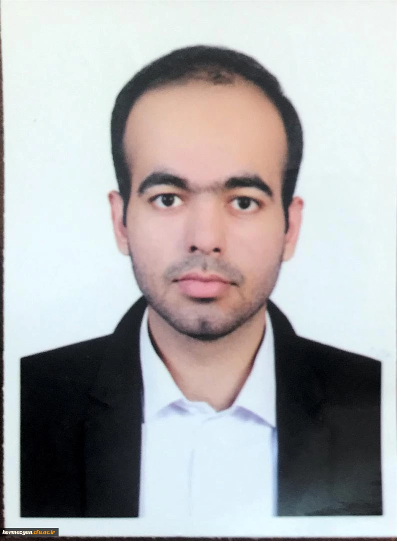 محمدامین خدمتیان