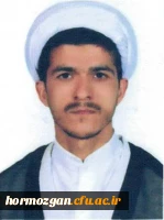 حاج آقا سلیمانی