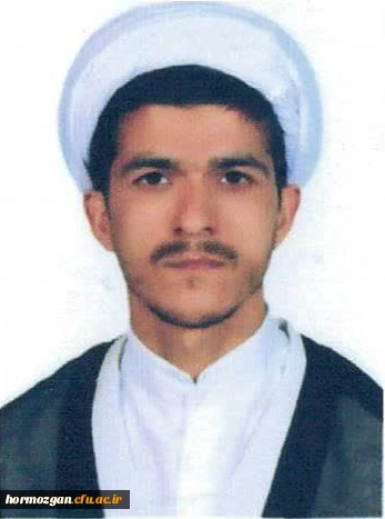 حاج آقا سلیمانی