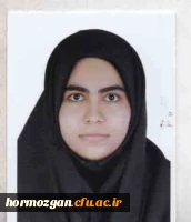 فاطمه کریم زاده  2