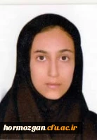 فاطمه اسلامی 2