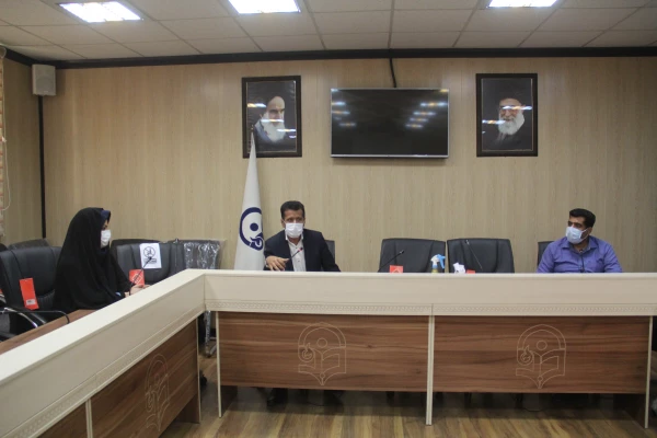 آغاز از سرگیری آموزش حضوری پردیس های استان هرمزگان 3