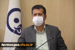اولین نشست مشترک شورای دانشجویی ، شورای اسکان و کمیته تغذیه و بهداشت دانشگاه فرهنگیان هرمزگان در سال ۱۴۰۱ 3