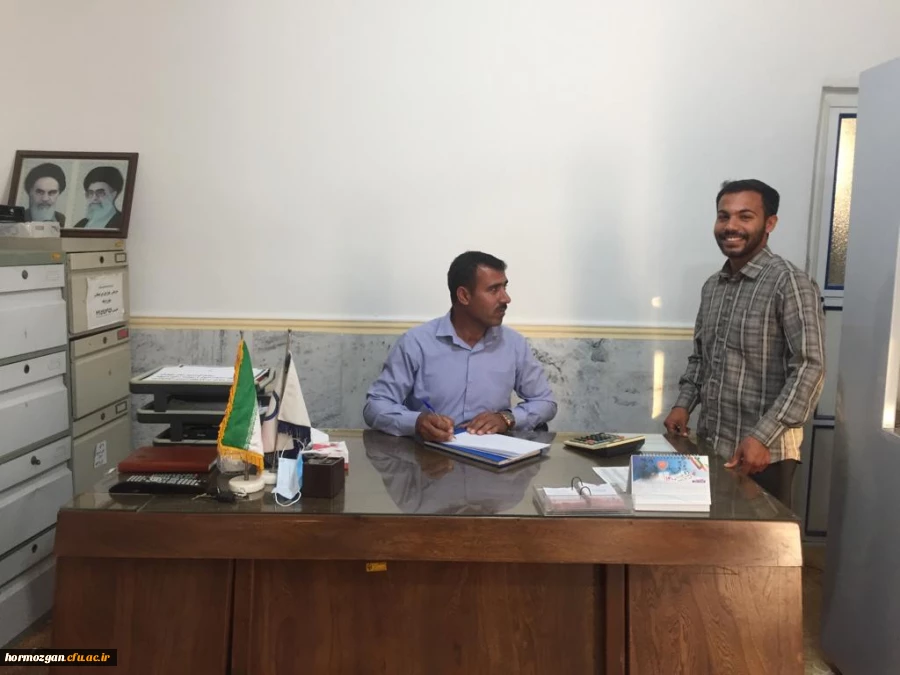 پذیرش دانشجویان در سراهای دانشجویی جهت آموزش حضوری به روایت تصویر 3