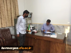 پذیرش دانشجویان در سراهای دانشجویی جهت آموزش حضوری به روایت تصویر 2