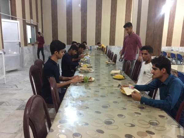 پذیرش دانشجویان در سراهای دانشجویی جهت آموزش حضوری به روایت تصویر 2