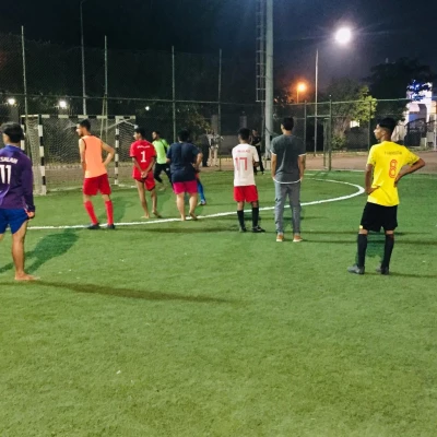 شب های ورزشی در دانشگاه فرهنگیان هرمزگان به روایت تصویر 3