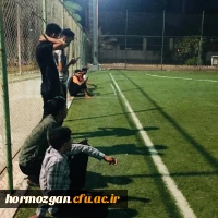 شب های ورزشی در دانشگاه فرهنگیان هرمزگان به روایت تصویر 4