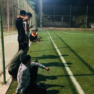 شب های ورزشی در دانشگاه فرهنگیان هرمزگان به روایت تصویر 4