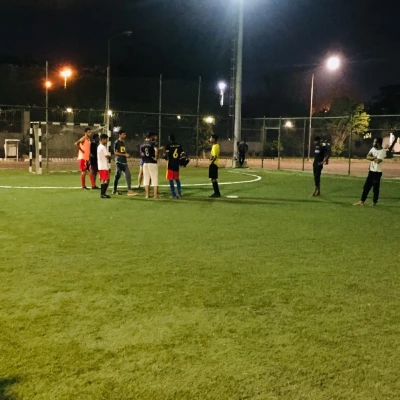 شب های ورزشی در دانشگاه فرهنگیان هرمزگان به روایت تصویر 5