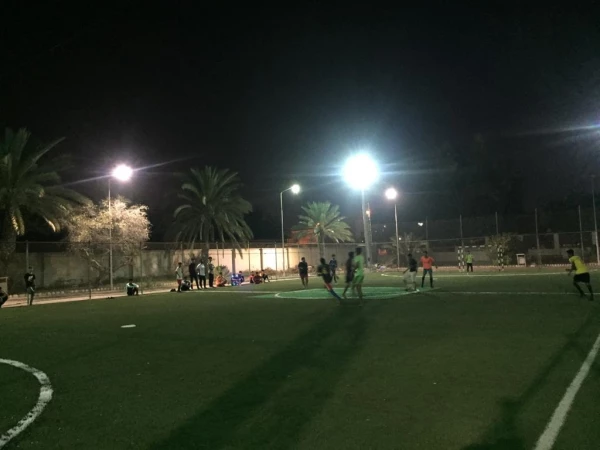 شب های ورزشی در دانشگاه فرهنگیان هرمزگان به روایت تصویر 8