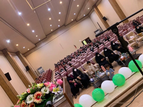 به مناسبت میلاد کریم اهل بیت امام حسن مجتبی (ع)  2