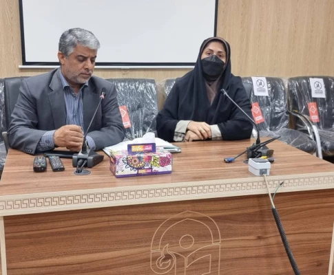 کارگاه آموزشی مهارت های سازگاری با زندگی دانشجویی ویژه دانشجویان ساکن در سراها 3