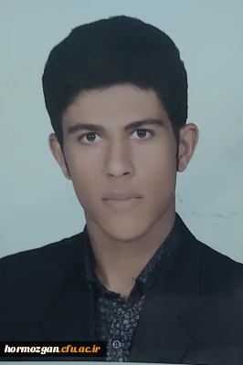 گفتاری ازآقای میثم زاهدی ،دانش آموخته ممتاز رشته علوم تربیتی (ورودی 91) و فعال حوزه فرهنگی، اجتماعی و ورزشی در دوره دانشجویی