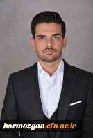 گفتاری ازآقای مجید باقری ،دانش آموخته ممتاز رشته مشاوره دانشگاه فرهنگیان هرمزگان (ورودی 93) و فعال حوزه فرهنگی،اجتماعی در دوره دانشجویی 2