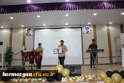 جشن هفته بزرگداشت مقام معلم  2