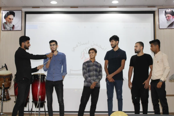 جشن هفته بزرگداشت مقام معلم  6