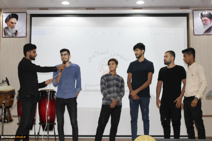 جشن هفته بزرگداشت مقام معلم  6