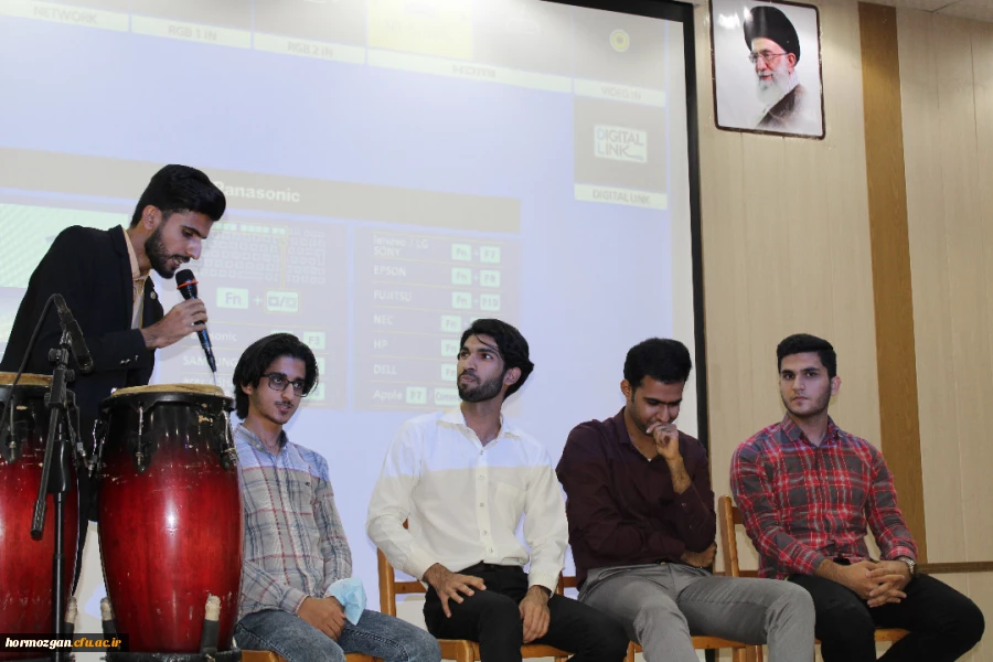 جشن هفته بزرگداشت مقام معلم  7