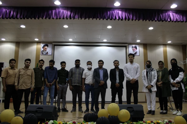 جشن هفته بزرگداشت مقام معلم  8