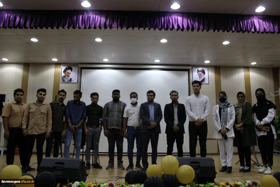 جشن هفته بزرگداشت مقام معلم  8