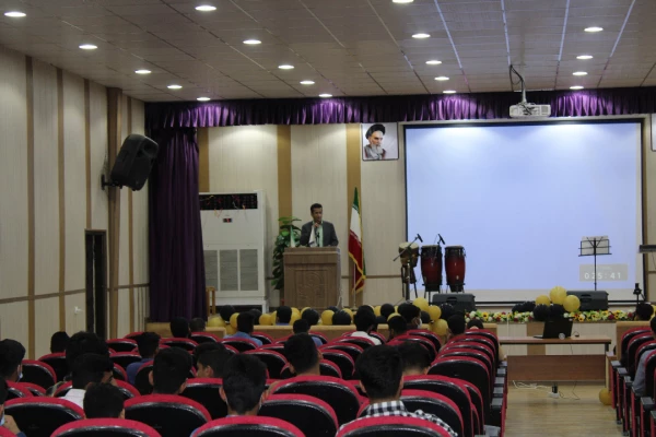 جشن هفته بزرگداشت مقام معلم  9