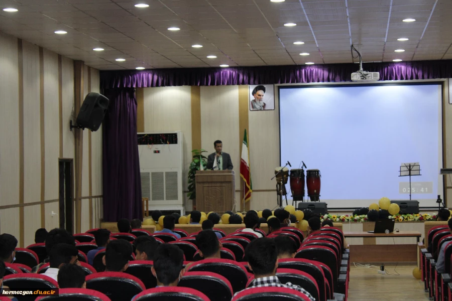 جشن هفته بزرگداشت مقام معلم  9