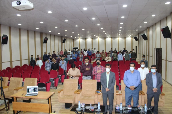 جشن هفته بزرگداشت مقام معلم  10