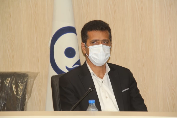 نشست تخصصی دهه سرآمدی آموزش در دانشگاه فرهنگیان هرمزگان 3