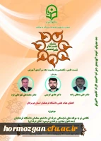 نشست تخصصی دهه سرآمدی آموزش در دانشگاه فرهنگیان هرمزگان 10