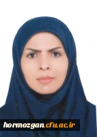 طاهره هاشمی نیا 2