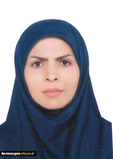 طاهره هاشمی نیا 2