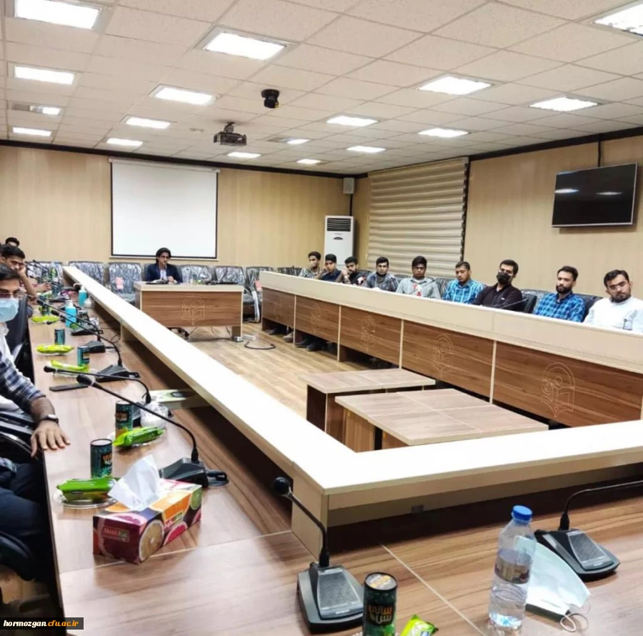 نشست تحلیلی نقد، بررسی و واکاوی آموزه های دینی در آموزش و پرورش ایران 2