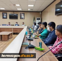 نشست تحلیلی نقد، بررسی و واکاوی آموزه های دینی در آموزش و پرورش ایران 3