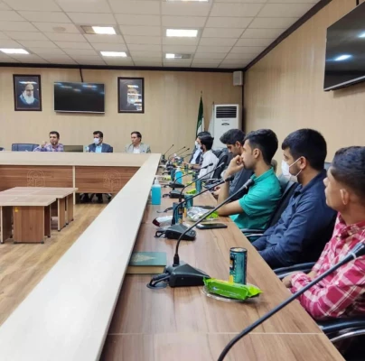 نشست تحلیلی نقد، بررسی و واکاوی آموزه های دینی در آموزش و پرورش ایران 3