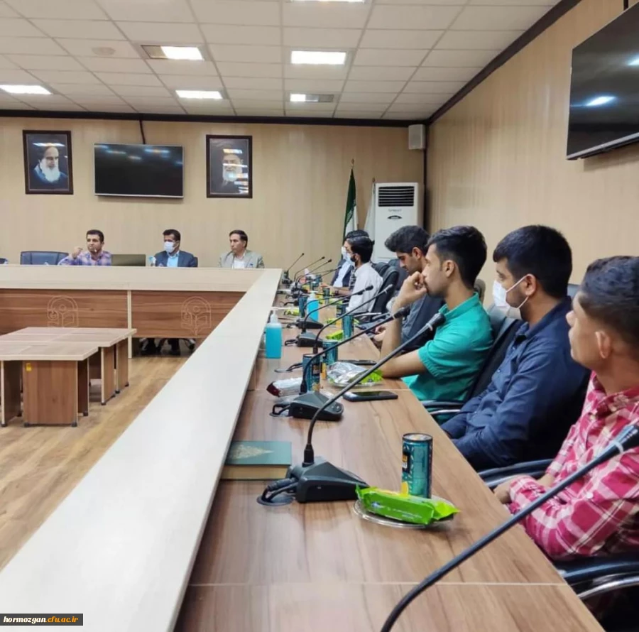 نشست تحلیلی نقد، بررسی و واکاوی آموزه های دینی در آموزش و پرورش ایران 3