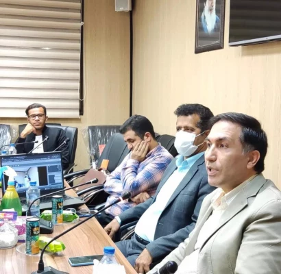 نشست تحلیلی نقد، بررسی و واکاوی آموزه های دینی در آموزش و پرورش ایران 4