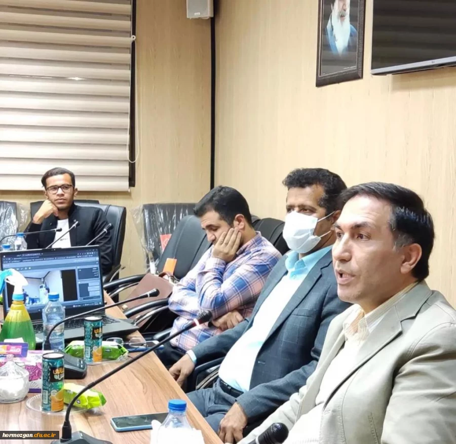 نشست تحلیلی نقد، بررسی و واکاوی آموزه های دینی در آموزش و پرورش ایران 4