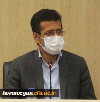 تجلیل از همکاران بازنشسته سال 1400 و 1401  دانشگاه فرهنگیان هرمزگان 3