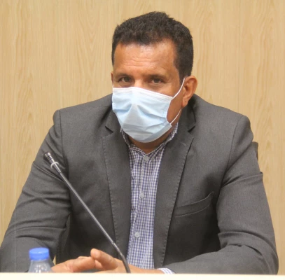 تجلیل از همکاران بازنشسته سال 1400 و 1401  دانشگاه فرهنگیان هرمزگان 4