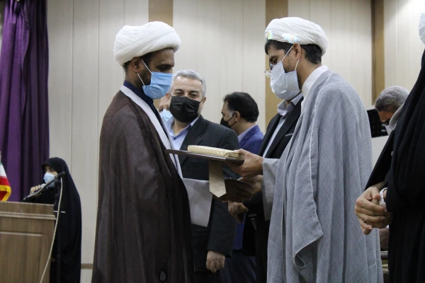 یادواره شهدای دانشجومعلم در دانشگاه فرهنگیان هرمزگان 8