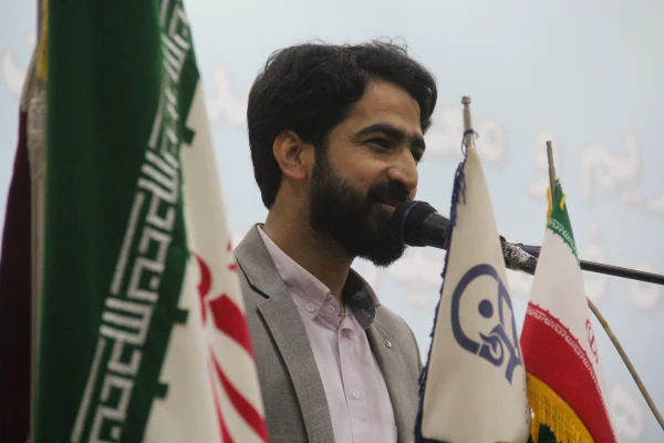 آیین تکریم و معارفه  سرپرست مدیریت امور پردیس های استان هرمزگان 31